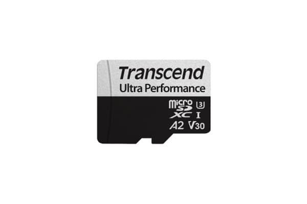 Transcend 340S - flashhukommelseskort