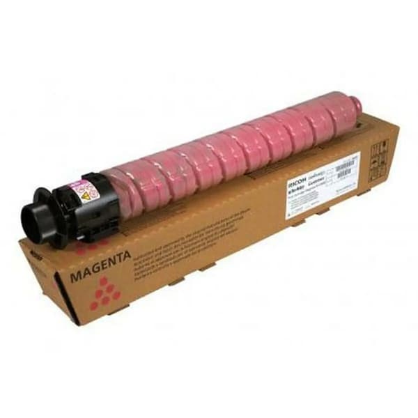 Ricoh - magenta - original - tonerpatron