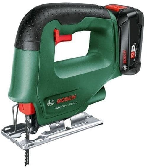 EasySaw 18V-70 Akku-Stichsäge 06030120