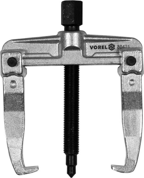 DOBBELT ARM BJÆLKE CILGACZ 100MM