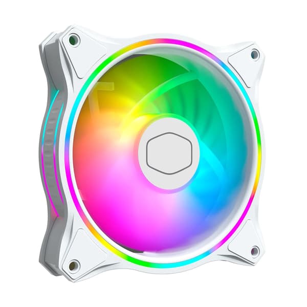 Cooler Master MasterFan MF120 HALO 3in