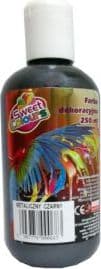 MALING METAL SORT 250 ML