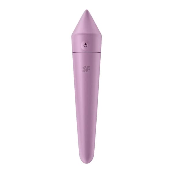 Luotivibraattori Ultra Power Satisfyer 8 Liila
