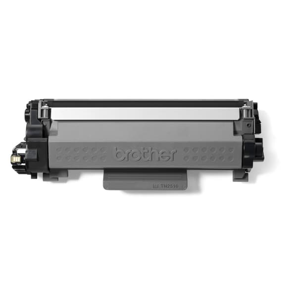 Brother Toner TN-2510 - sort