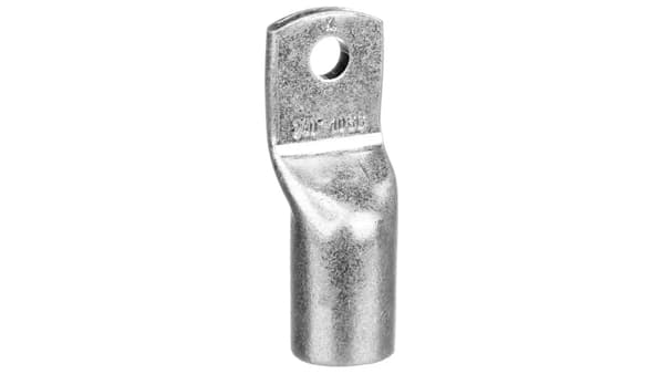 Ringende 240mm2 0 fortinnet lige NZM3-XKS240 260041
