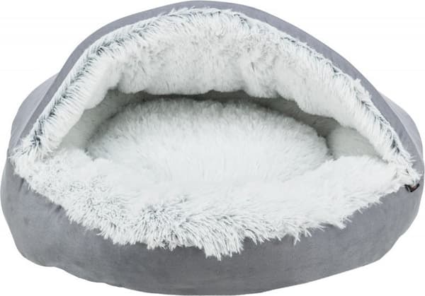 Trixie Stängd säng för hund/katt Harvey straddles sr. 70 cm