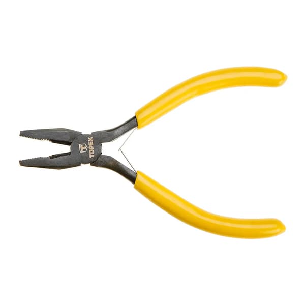 Topex Yleispihdit 140mm (32D030)