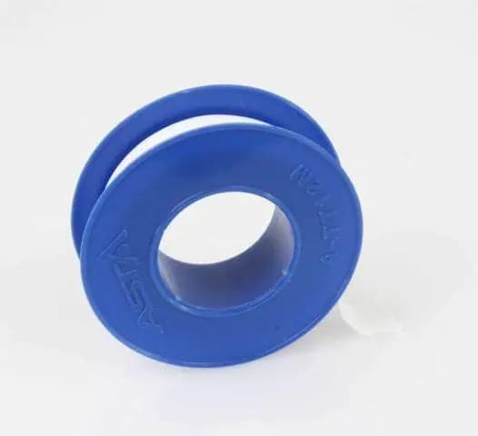 ASTA TEFLONTEIPPI 10m*12mm*0.1mm/ 10kpl.