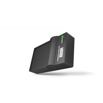 Newell DC-USB batterioplader EN-EL21 til Nikon