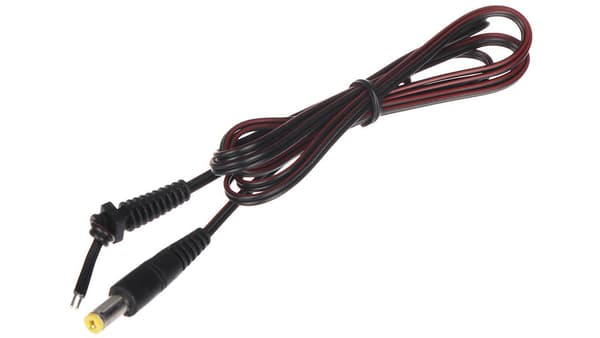 PLUG WT-55/1.5M