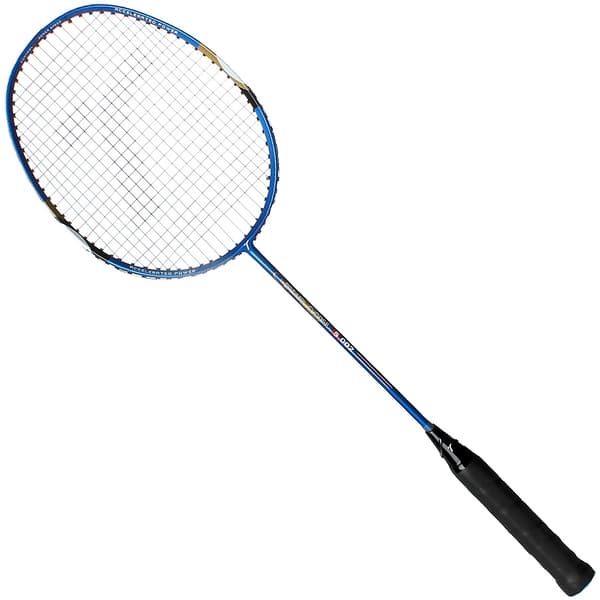 Techman Graphite 5002 racket