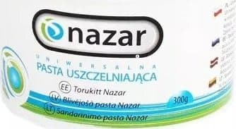 Hydroland UNIVERSAL PASTE 300 G NAZAR//A.PASTA-300