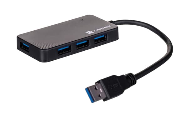 USB-hubb Natec Moth