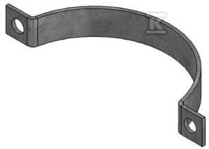 KLEMME O3/A TIL W1052 BESLAG (200-240MM)