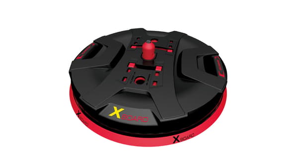 X BOARD -kaapelikelain XB500 10136