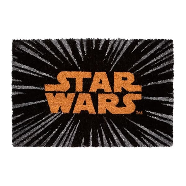 Star Wars Star Wars - ovimatto