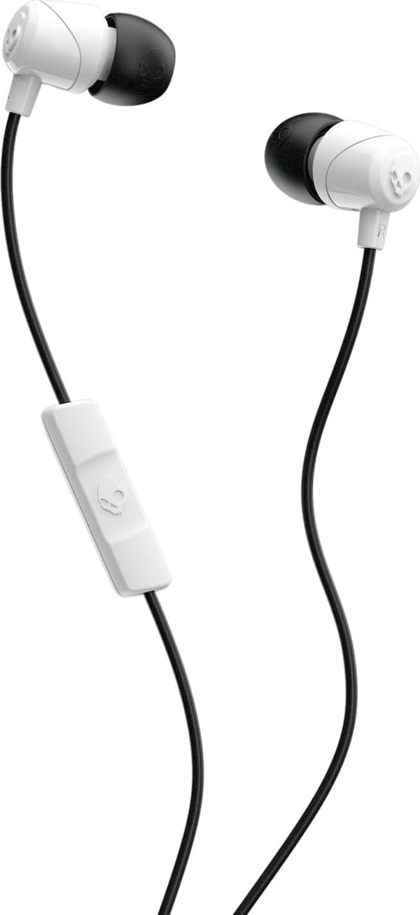 Skullcandy Jib - øreproptelefoner med