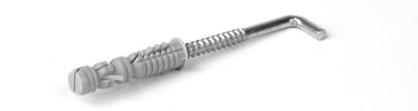 UDVIDELSESKROG LIGE 10/6MM