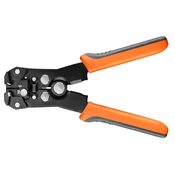 Neo Automatisk Frontisoleringsaftrækker 180mm (01-534)