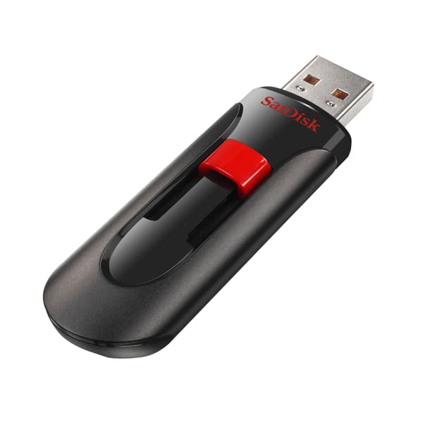 SanDisk Cruzer Glide 128GB SDCZ60-128G-B35