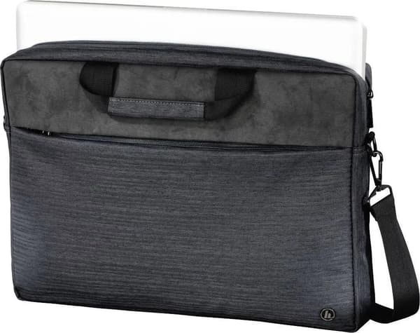 Hama Laptopväska Tayron 15.6\" Mörkgrå