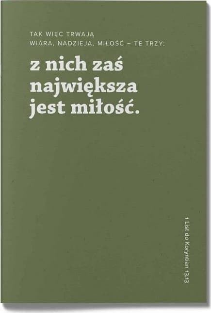 Notesbog - Så den holder