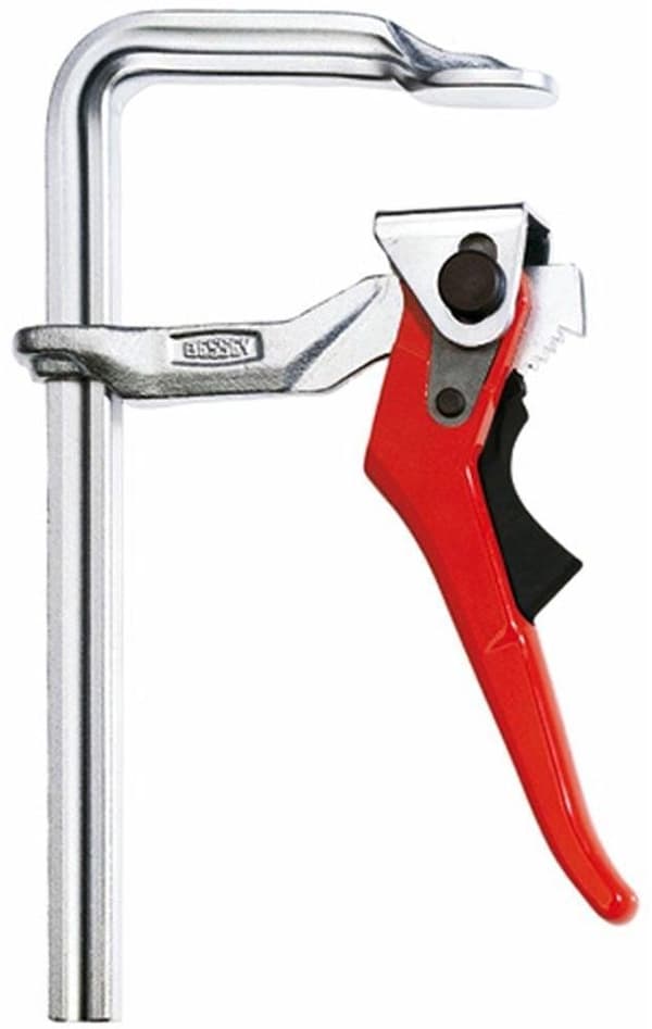 BESSEY Spännklämma classiX GSH 160/80
