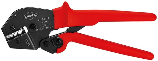 KNIPEX Krympetang 97 52 13