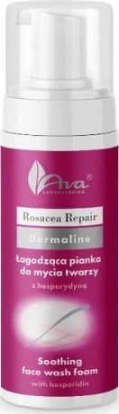 AVA Laboratory Rosacea Repair - Rensende Skum til Vaskulær Hud 150ml