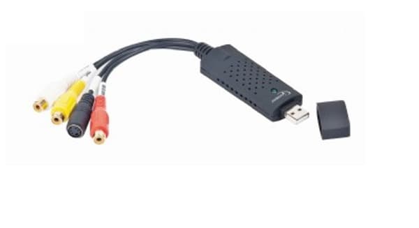 Videopelitallennin GEMBIRD UVG-002