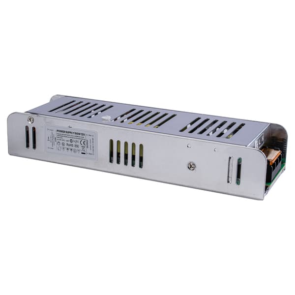 250W IP20 LED STRØMFORSYNING