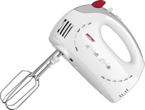 MPM Mixer MMR-17Z