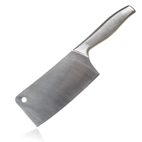 ROBUST KÖKSKLYVARE FÖR GRÖNSAKER OCH KÖTT