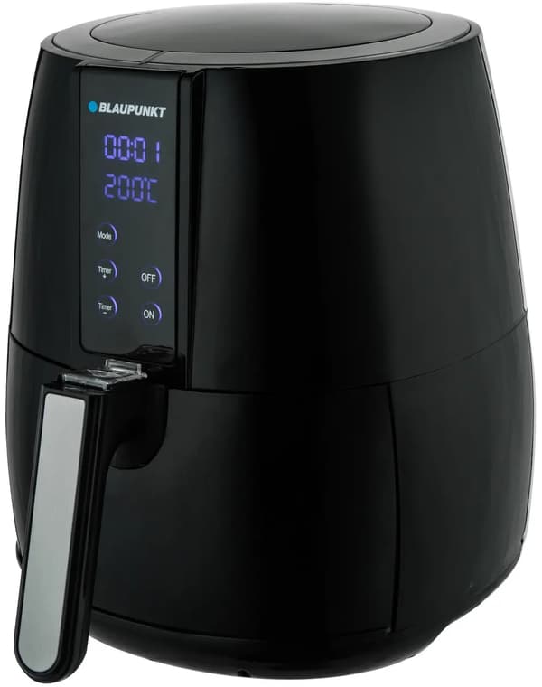 Blaupunkt AFD501 svart