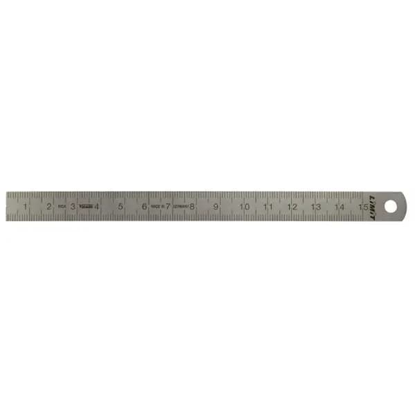 Limit Stålstangsmål 200 x 13mm (27020304)