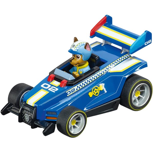 Carrera GO!!! 20063514 Paw Patrol - Ready, Race & Rescue