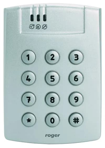 Kombinationslås ROGER SL2000F-VP