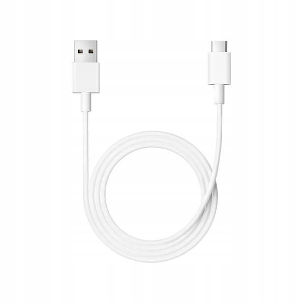Xiaomi 3A USB-A–USB-C-kaapeli, 1 m