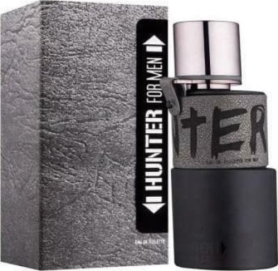 Miesten parfyymi Armaf EDP 100 ml Hunter Intense