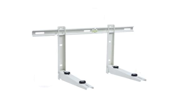 Fällbart konsol med monteringsbalk Ivensis IWL550 550mm