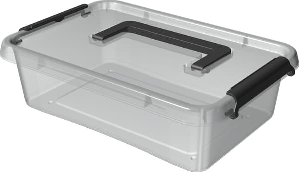 Orplast-säilytyslaatikko 3,1 L (10255142)
