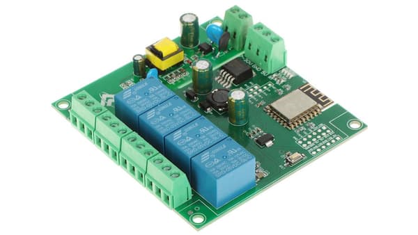 ESP12-4R-MV WI-FI SÄNDARMODUL