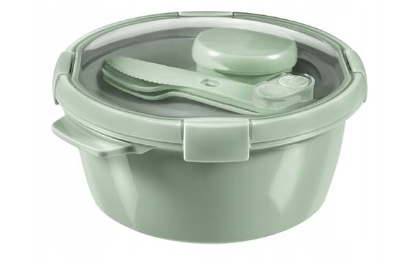 Curver Lunchlåda Curver Matbehållare Plast 1.6L (249948)