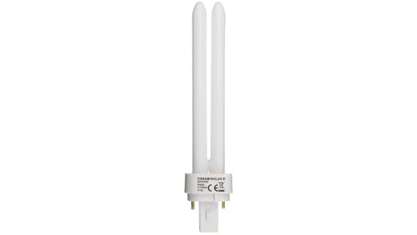 Osram DULUX D Energisparlampa 26W/830 G24D-3 FS1