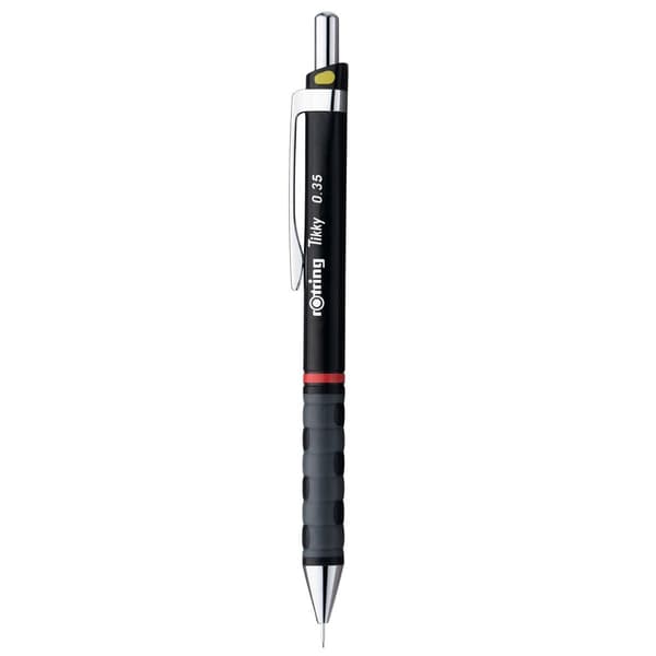 Rotring Automatic Blyant 0.35mm (S0770490)