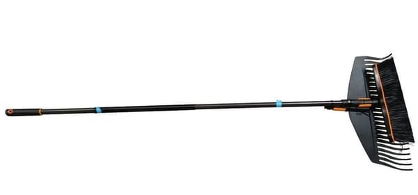 Sæt: Børste.Quikfit [fs135013] +greb. [fs135533] +trz [fs136001