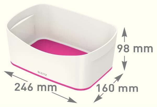 Leitz MYBOX SÄILIÖ (52571023)