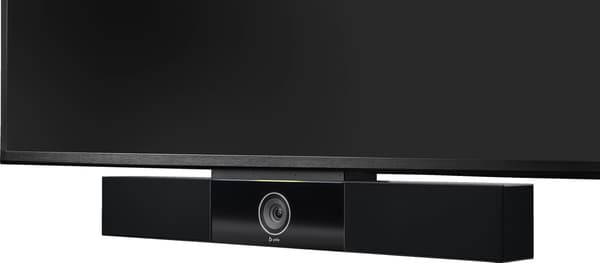 HP Studio USB Väggfäste