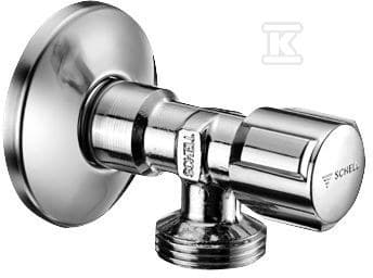 Schell Kontraventil Comfort 1/2\"x3/4\" (033000699)