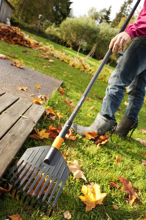 RIVE TIL LISCI MALE 135551 FISKARS